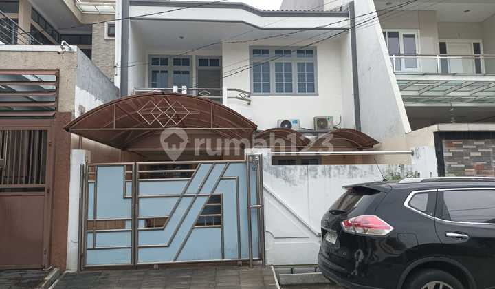 Rumah Duri Kepa Kebon Jeruk Termurah Wajib Cash