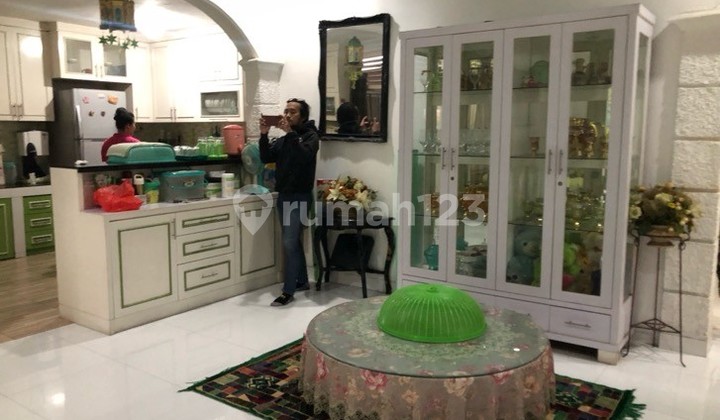 House on Jl. Jeruk Manis, Kebon Jeruk, Near Pos Pengumben, Affordable 2