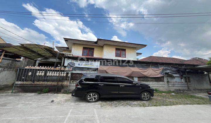 Rumah Murah Sekali Di Perumahan Ulujami Indah Pesanggrahan Jaksel 2