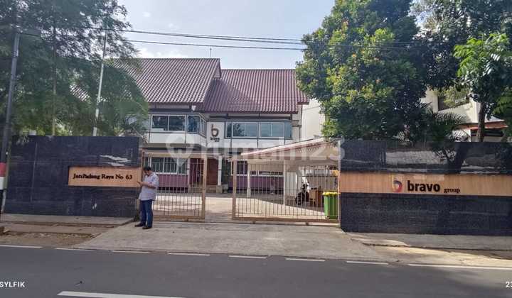 Rumah Jatipadang Raya Pasar Minggu Jakarta Murah Cash Only Rumah Jatipadang Raya Pasar Minggu Jakarta Murah Cash Only