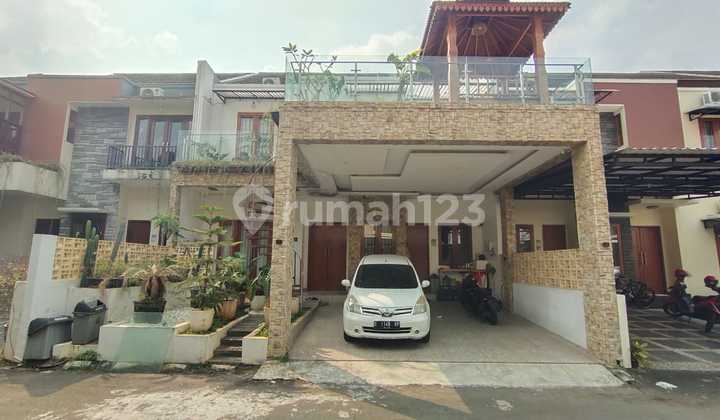 Pasar Minggu House, Kebagusan Street, Cash Only Auction Purchase 2