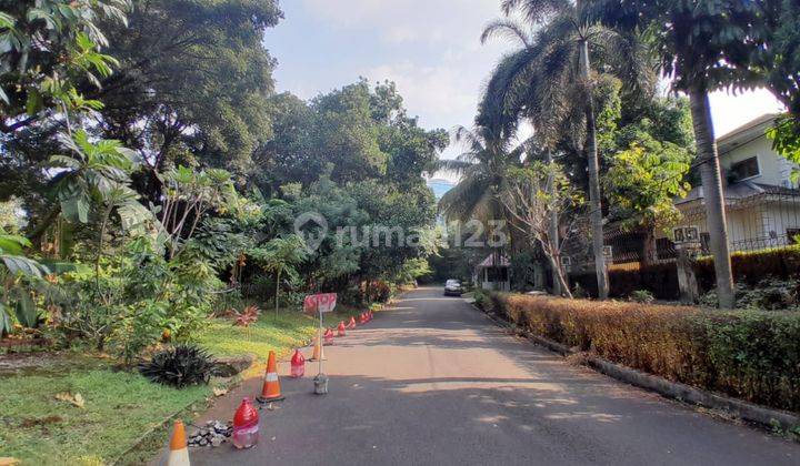 Rumah Harga Murah Dibawah Njop Di Jl.Duta Indah Pondok Indah 2