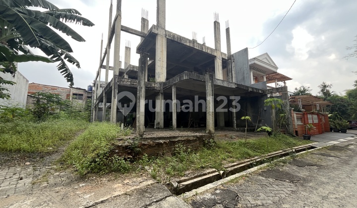 Rumah Kebayoran Baru Termurah Cash Only