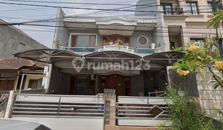 Rumah Puri Indah Jl. Kembang Agung V Murah Cash Only Rumah Puri Indah Jl. Kembang Agung V Murah Cash Only