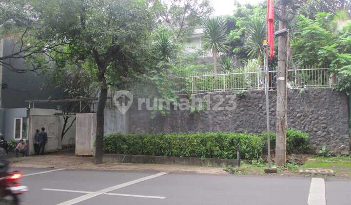 Rumah Di Pondok Labu Murah Bergaya Industrial Cash Only