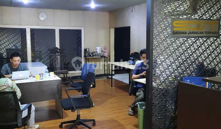 Rumah Lelang Di Tomang Jl. Mandala Selatan Murah Cash Only 2