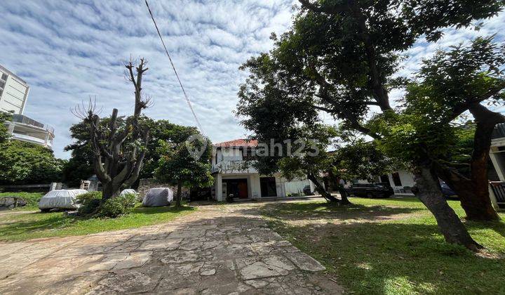 Dilelang Rumah Termurah Di Jl.Mampang Prapatan Xvi Jaksel 1