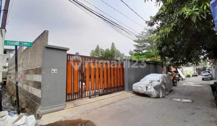 Rumah di Mampang Prapatan Jl. Pondok Jaya X Murah Cash Only Rumah di Mampang Prapatan Jl. Pondok Jaya X Murah Cash Only