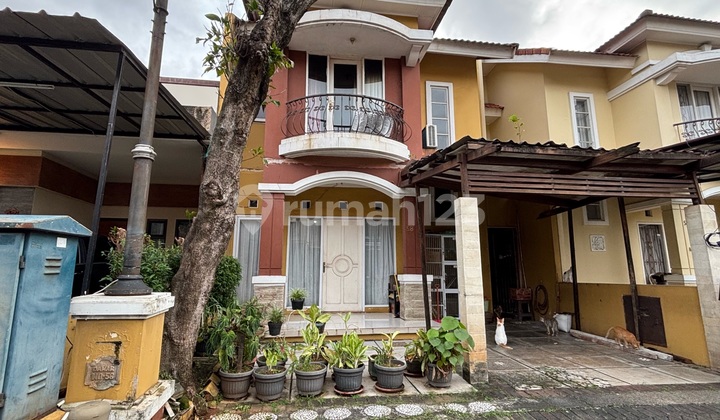 Rumah Murah di Puri Beta Harga Nego bisa KPR Rumah Murah di Puri Beta Harga Nego bisa KPR