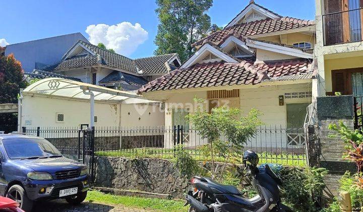 Rumah Dilelang Harga Murah Di Taman Rempoa Indah 2