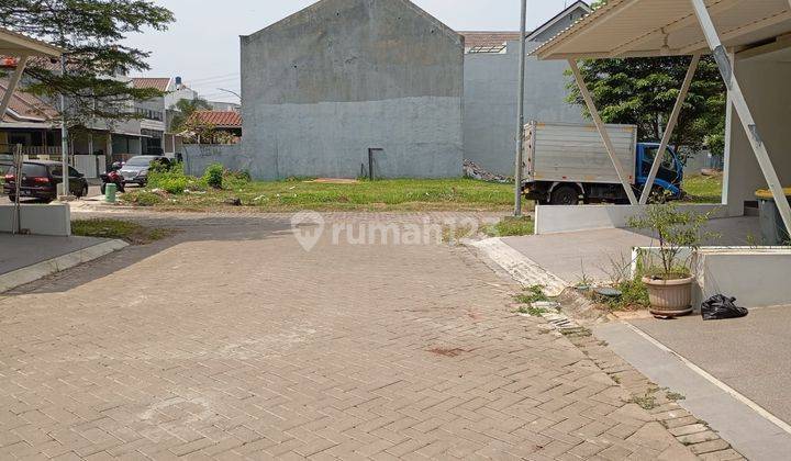 Murah Dilelang Rumah Baru Di Metland Puri Cluster Amethyst 2