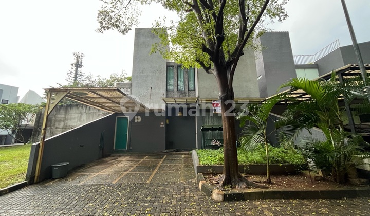 Rumah Veteran Bintaro Jakarta Selatan Murah Nego Banget
