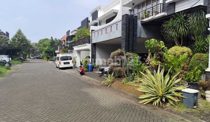 Rumah Raffles Hills Cibubur Murah Wajib Cash  2