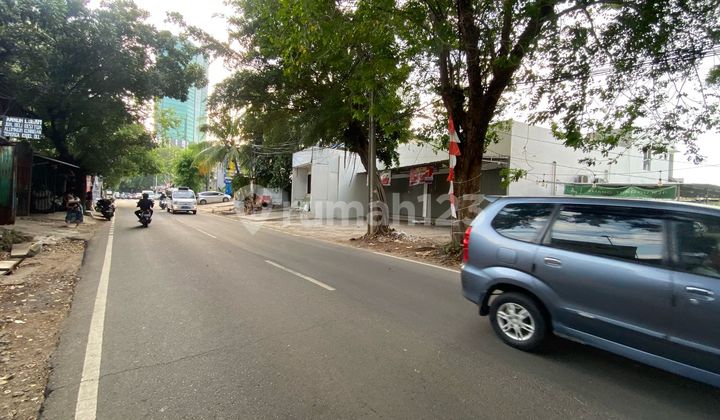 Tandem Shophouse on Kembang Kerep Street, Kembangan, Cheap, Cash Only 2