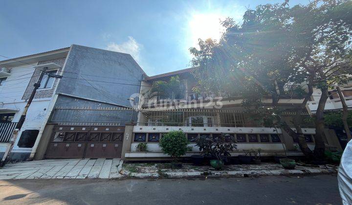 Rumah Lelang Termurah Di Villa Cinere Mas Bsd  1