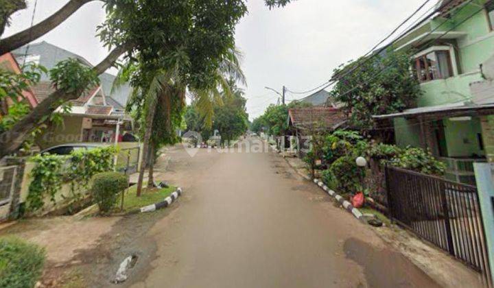 Rumah Lelang Murah Di Jl.Kuricang Bintaro Sektor 3 2