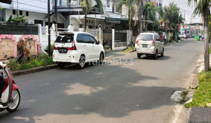 Dilelang Rumah Murah Di Komplek Taman Semanan Indah Jakarta Barat 2