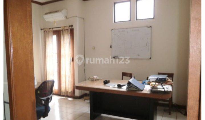 Ruko Bagus Selangkah Ke Mrt Pasti Murah Di Jl. Rs Fatmawati Raya 2