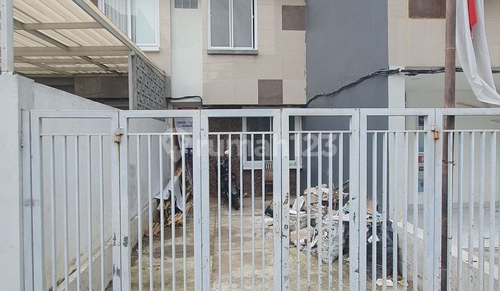 Rumah Kost Cipete Jakarta Selatan Murah