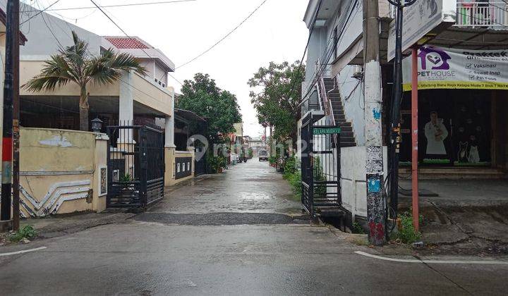 Rumah Lelang Murah Di Jl.Kelapa Muda Kelapa Gading Jakarta 2