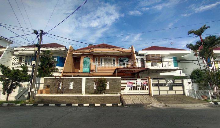 Rumah Murah Cash Keras Di Green Garden Jakarta Barat 1