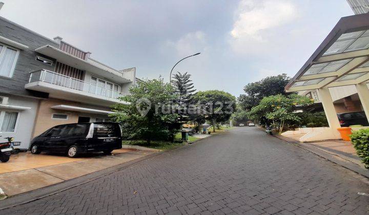 Rumah Lelang Termurah Di De Latinos Cluster Virginia Island Bsd 2