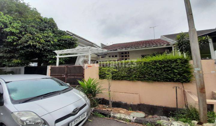 Rumah Minimalis Termurah Di Permata Buana Jl.Pulau Putri Jakbar 2