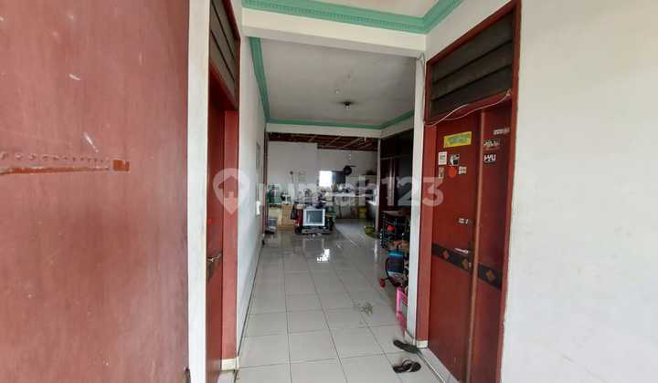 Rumah Kost Cempaka Putih Termurah Cash Only 2