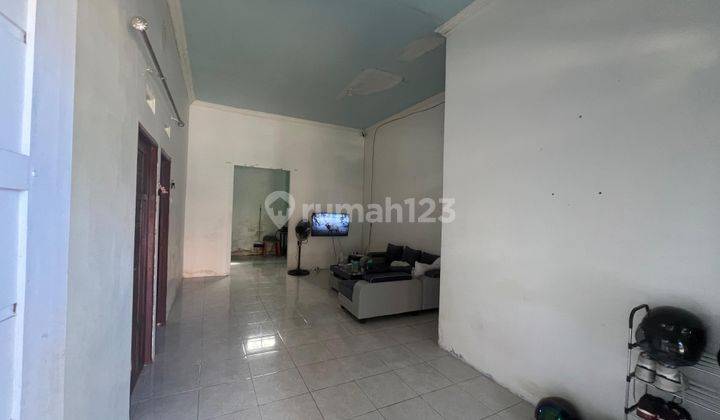 Dijual Rumah Siap Huni di Jl. Dr. Wahidin, Gg. Sepakat 8 2