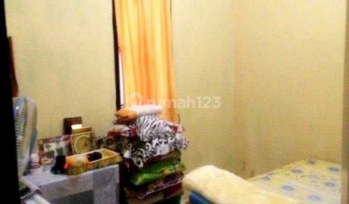 Rumah Jl. Karet, Komp. Karet Permata Khatulistiwa 2