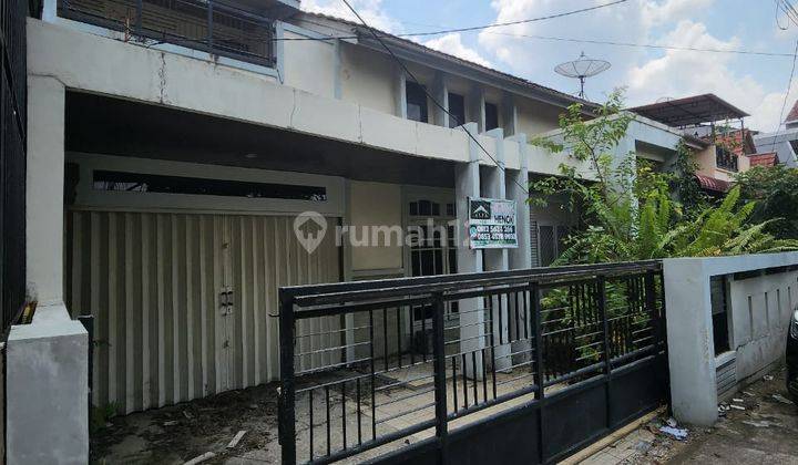 Rumah 1,5 Lantai Jl. Purnama Agung 2, Pontianak 1