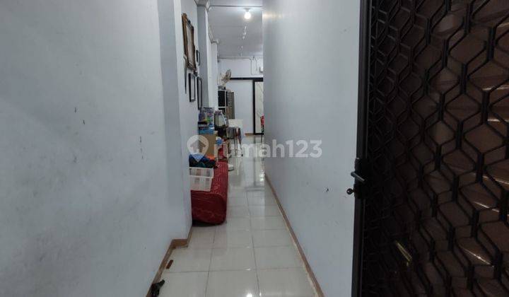Ruko 4 Lantai Jl. Hasanuddin, Kota Pontianak  2