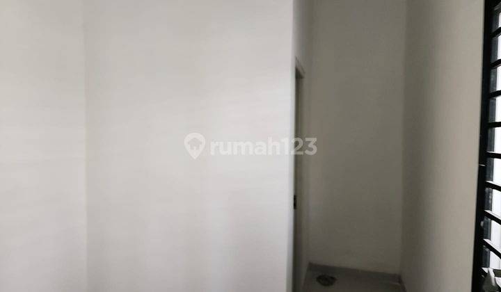 Rumah di Jl. Purnama 2, Gg. Usaha Bersama 5
