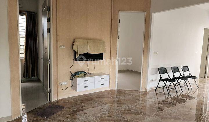 Rumah di Jl. Purnama 2, Gg. Usaha Bersama 13