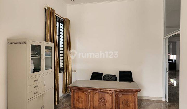 Rumah di Jl. Purnama 2, Gg. Usaha Bersama 16
