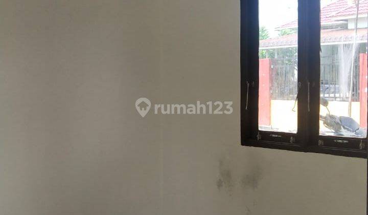 Rumah di Jl. Swadaya, Gg. Abadi 2 3