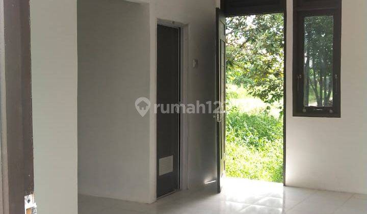 Rumah di Jl. Swadaya, Gg. Abadi 2 5