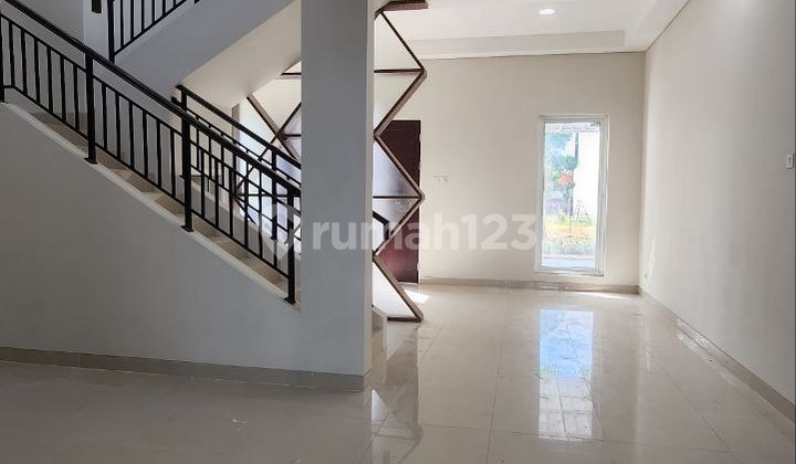 Rumah di Jl. Gusti Hamzah, Grand Panca Residence 2