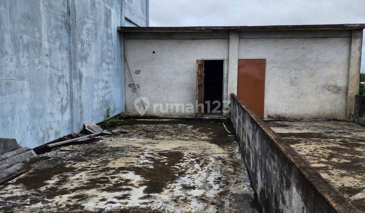 Ruko 2,5 Lantai di Jl. Kenari, Kota Pontianak 3