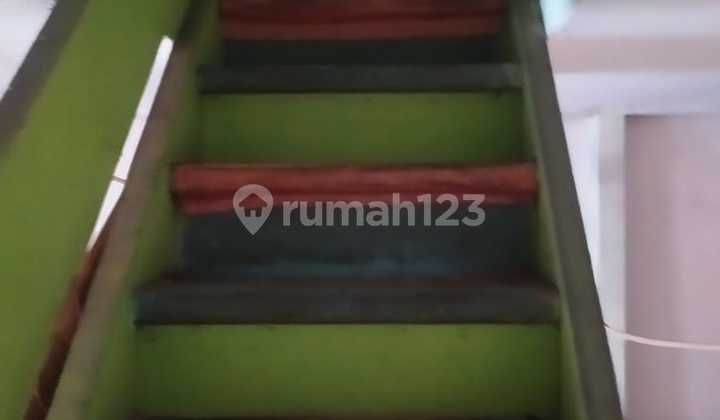 Ruko 3 Lantai di Jl. Imam Bonjol, Gg. H. Mursyid 1 2