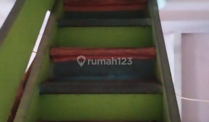 Ruko di Jl. Imam Bonjol, Gg. H. Mursyid 1 2