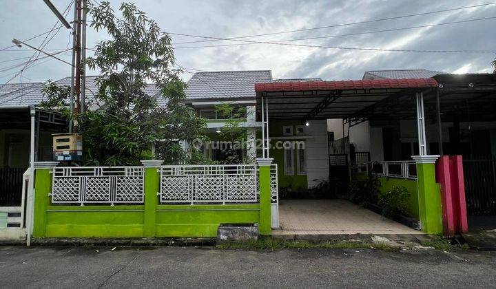 Rumah di Jl. Sei Raya Dalam, Komp. Gading Victoria 1