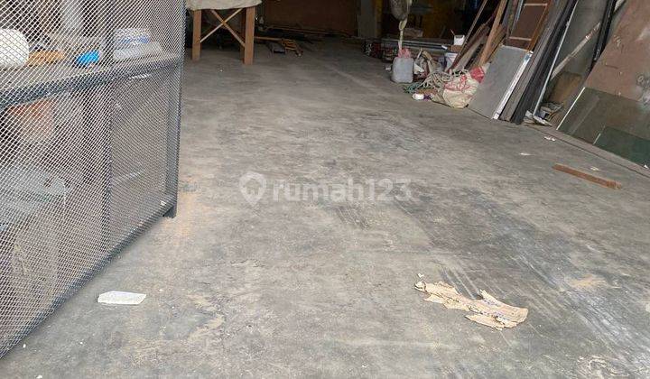 Gudang di Jl. Mayor Alianyang, Komp. Pergudangan Equator 2  2