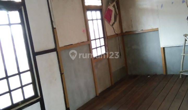 Rumah 1,5 Lantai di Jl. Atom, Gg. Sriwijaya, Jeruju 4