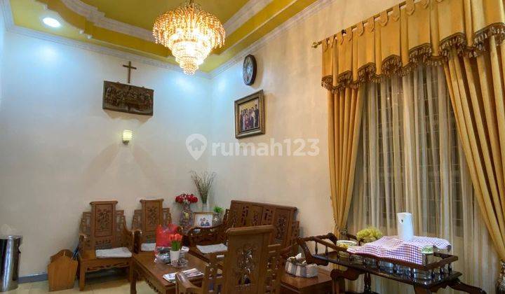 Dijual Rumah di Jl. Trunojoyo, Pontianak 2