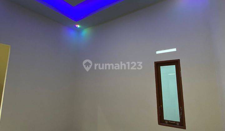 Dijual Rumah di Jl. Parit Bugis, Gg. Rahayu 5