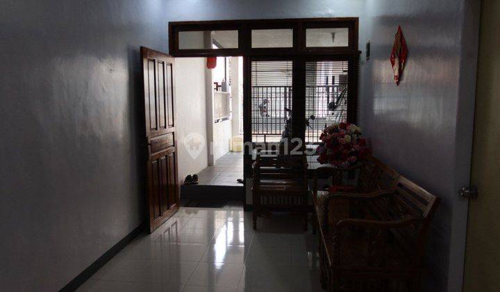 Dijual Rumah di Jl. Purnama Agung 1, Pontianak 2