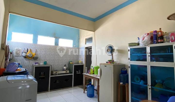 Dijual Ruko Siap Huni di Jl. Adi Sucipto, Gg Hanura 2