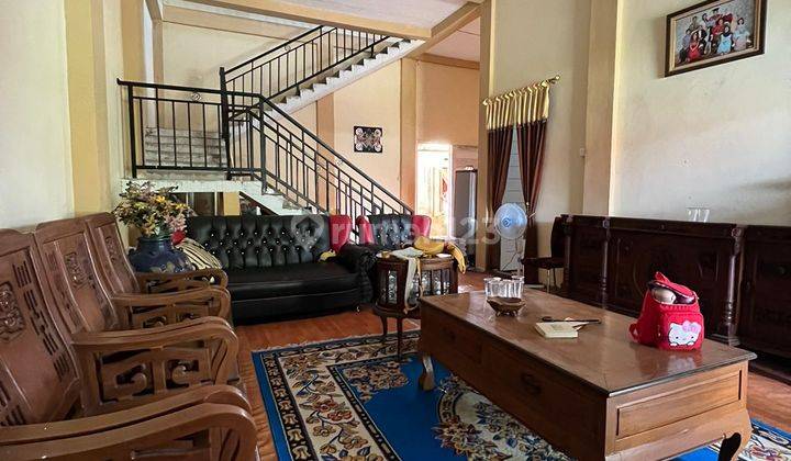 Dijual Rumah Siap Huni di Jl. Raya Kakap, Komp. Star Borneo 4 2