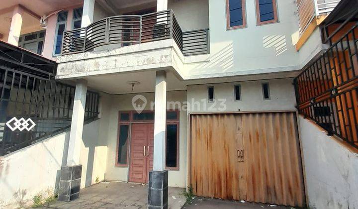 Dijual Rumah Siap Huni di Jl. Pancasila, Gg. Nur 5 2